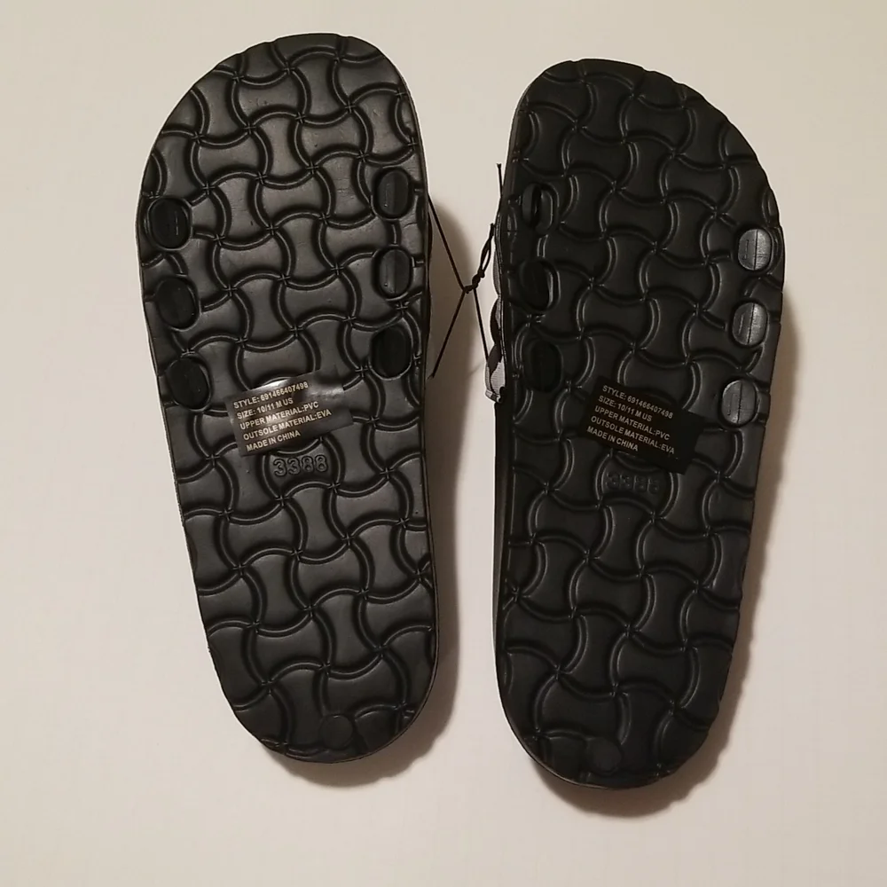 Mission Ridge Men's Quilted Slide Camo